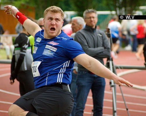 Sportfest an Himmelfahrt am 26. Mai 2022 in Besigheim