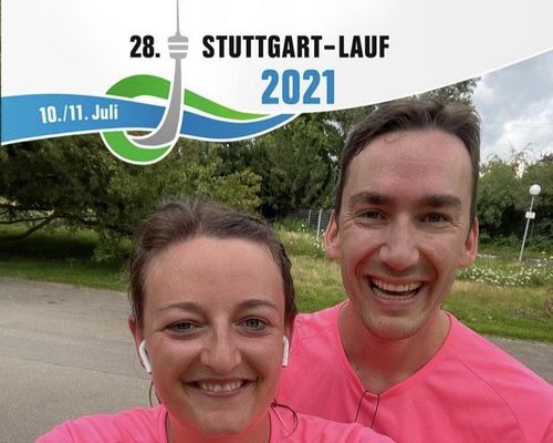 Stuttgart-Lauf 10K: Bis Samstag anmelden!