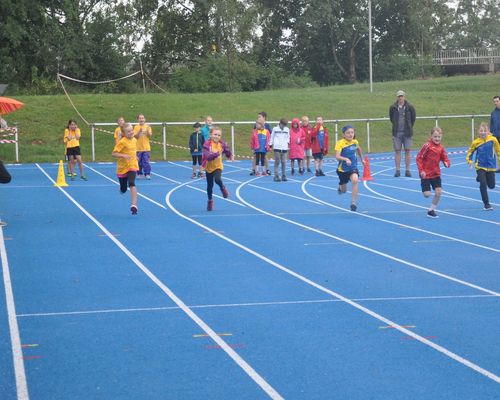 Neuerungen im Wettkampfsystem Kinderleichtathletik ab 2020