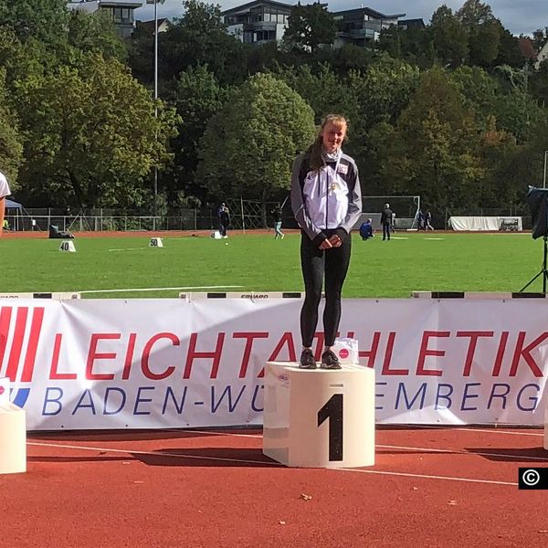 Baden-Württembergische Mehrkampfmeisterschaften Aktive / U18 am 26./27. September 2020 in Bietigheim-Bissingen