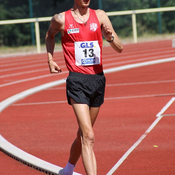 Christopher Linke (SC Potsdam)