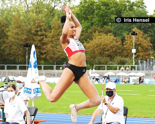Deutsche Jugendmeisterschaften U20 / U18, 4.-6. September 2020 in Heilbronn
