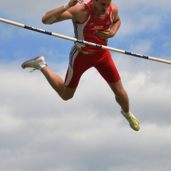 Sportfest an Himmelfahrt in Bönnigheim am 30. Mai 2019