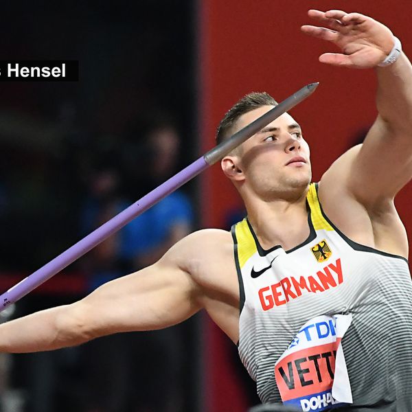 Leichtathletik-Weltmeisterschaften in Doha (Qatar), 27.09. - 06.10.2019