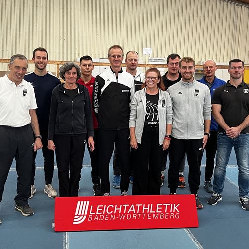 Bildergalerie Talentsportfest 2024