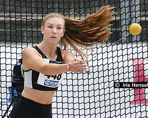 Deutsche Jugendmeisterschaften U20 / U18, 4.-6. September 2020 in Heilbronn