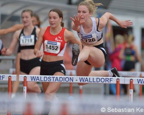 BW-Meisterschaften U23 & U18: Live-Ergebnisse