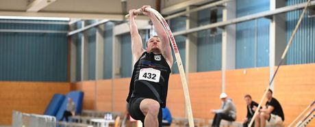 Mehrkampf-Asse bei DM Mehrkampf Halle gesucht
