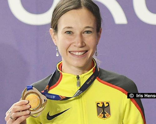 #TrueAthletes – TrueTalk: Hanna Klein und ein Jahr als Spiegelbild eines Sportlerlebens