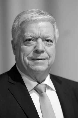 BLV-Ehrenpräsident Philipp Krämer verstorben