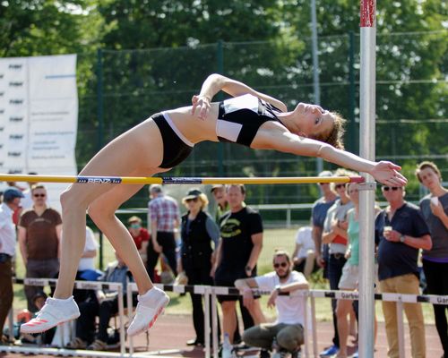 Erfolgreiche Wiederbelebung des Springercups in Cannstatt