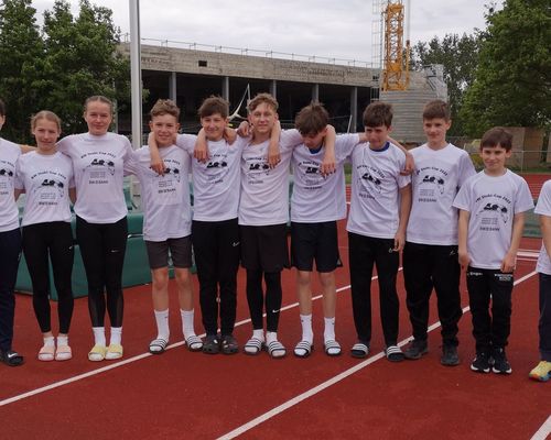 Erfolgreicher Start der vierten Serie des BW-Stabi-Cups 2025