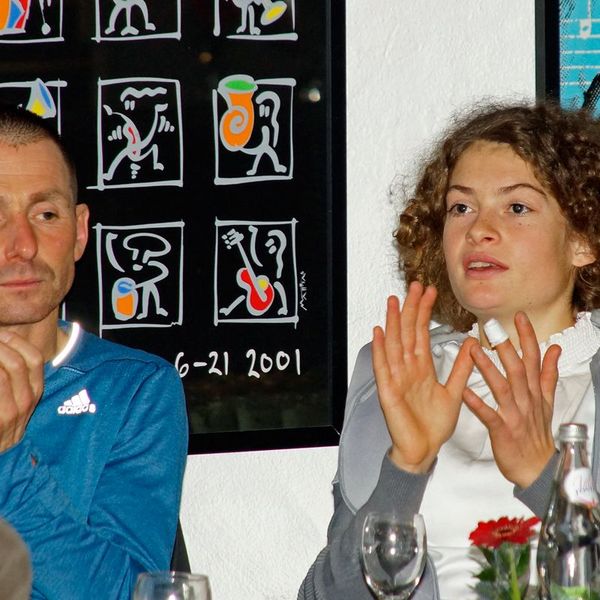 Ehrungsabend Leichtathletik Baden-Württemberg am 1. Dezember 2018 im Kleinkunstkeller in Bietigheim-Bissingen