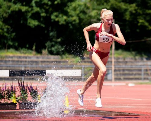 Finale der Lauf- & Geh-Challenge Baden-Württemberg