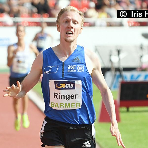 Richard Ringer (VfB LC Friedrichshafen)