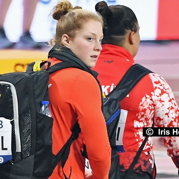 Leichtathletik-Weltmeisterschaften in Doha (Qatar), 27.09. - 04.10.2019