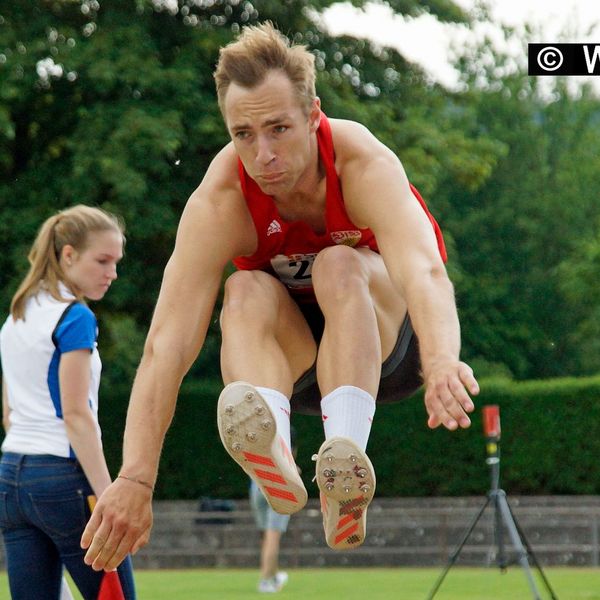 Sportfest an Himmelfahrt in Bönnigheim am 30. Mai 2019