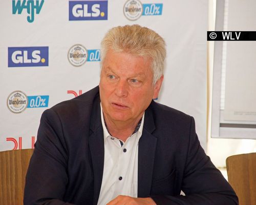 Olympia | Kessing: „Leichtathleten aus der Talsohle heraus“