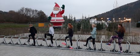 Trainingshelden in Baden-Württemberg